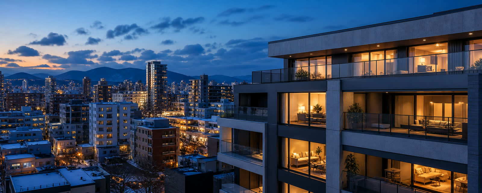 Premium Sapporo residential property
